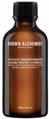 Grown Alchemist Detox Eye Make-Up Remover 50 ml