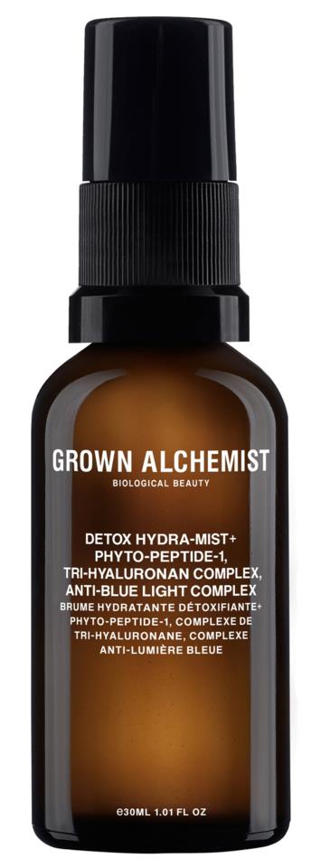 Grown Alchemist Detox Hydra Mist + 30ml
