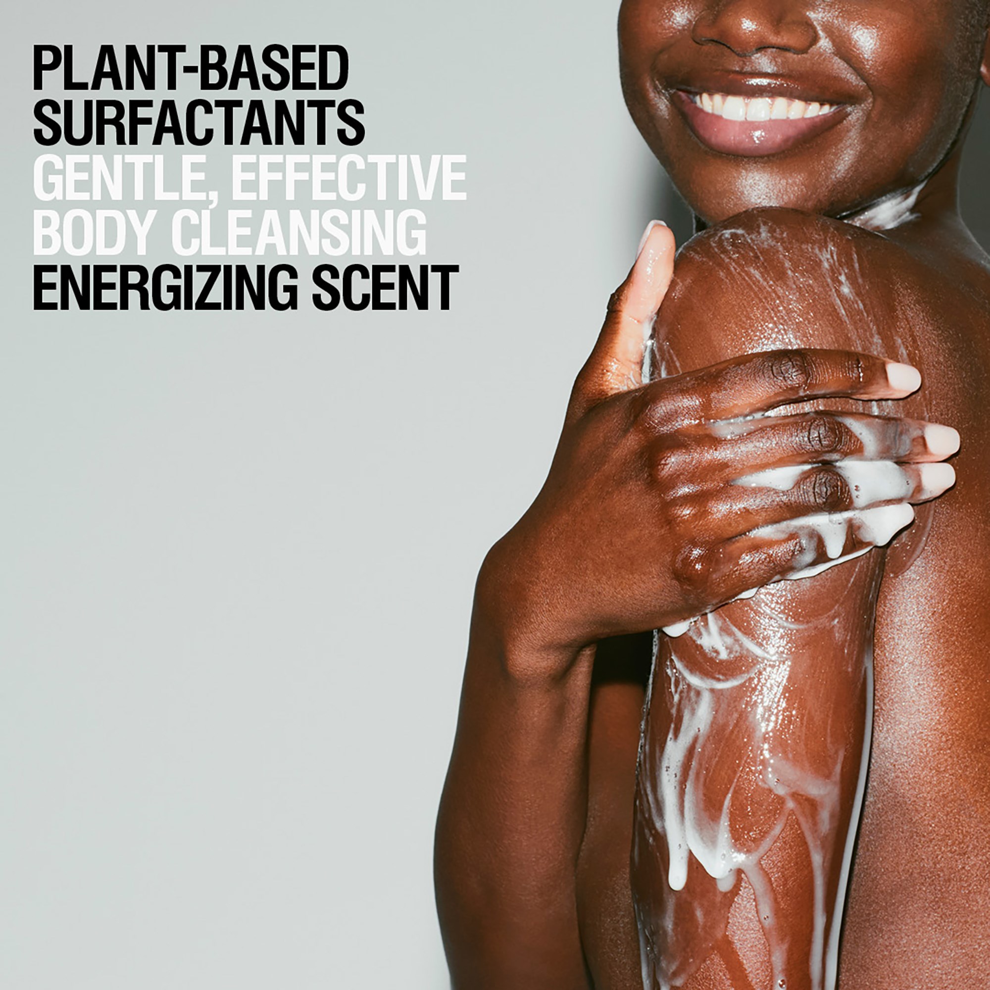 Grown Alchemist Energize Body Cleanser 500 ml (obrázok 3)