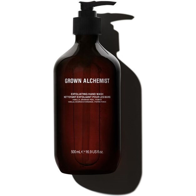 Produktfoto för Grown Alchemist Exfoliating Hand Wash 500 ml
