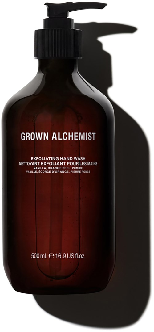 Grown Alchemist Exfoliating Hand Wash 500 ml
