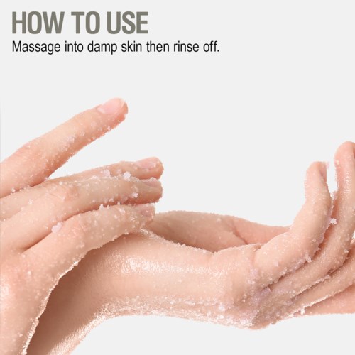 Гель для мытья рук Grown Alchemist Exfoliating Hand Wash, отшелушивающий, 500 мл — фото 5