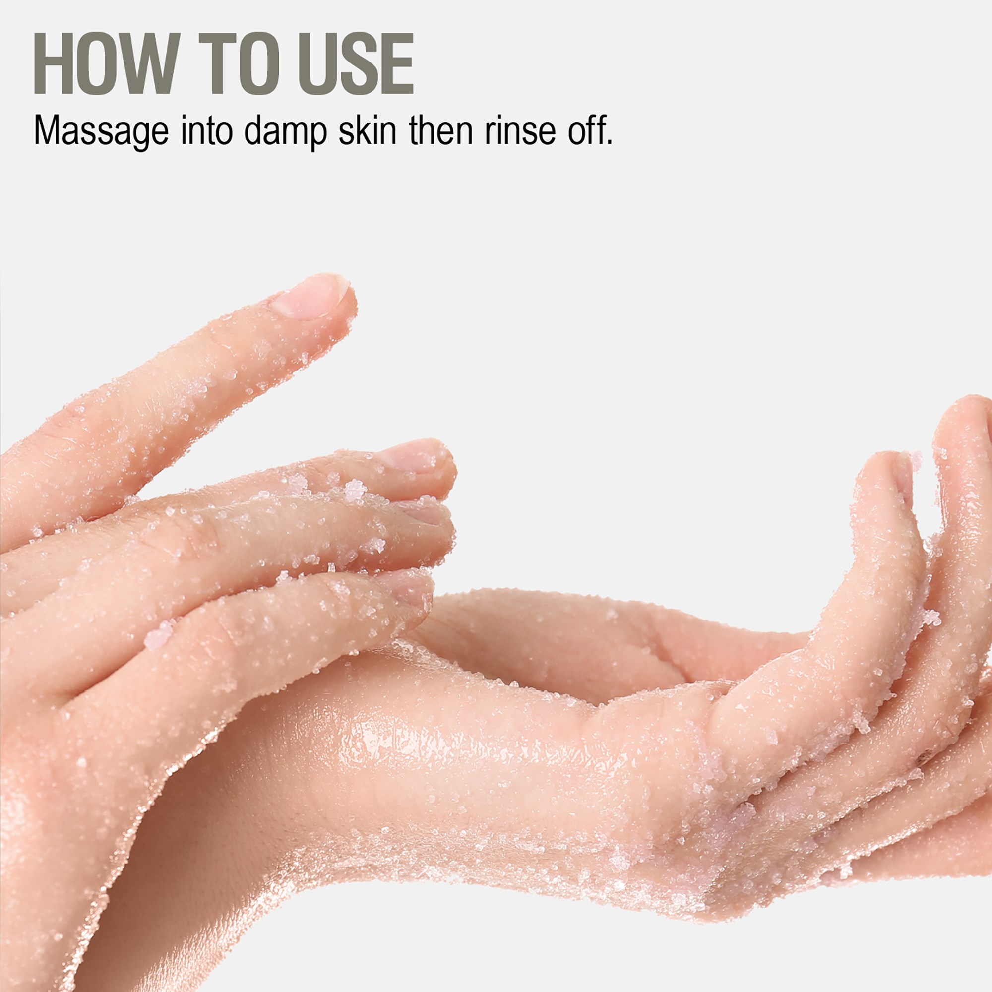 Grown Alchemist Exfoliating Hand Wash 500 ml (obrázok 5)