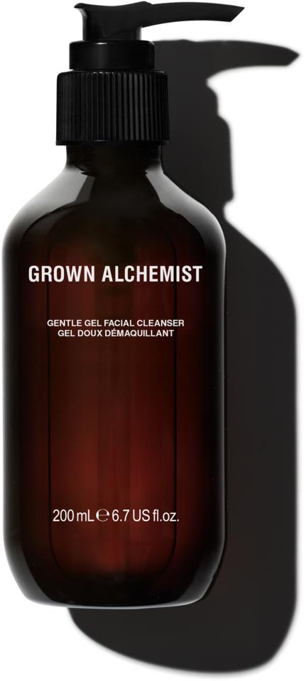 Grown Alchemist Gentle Gel Facial Cleanser 200ml