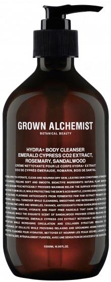 Grown Alchemist Hydra+ Body Cleanser 500 ml