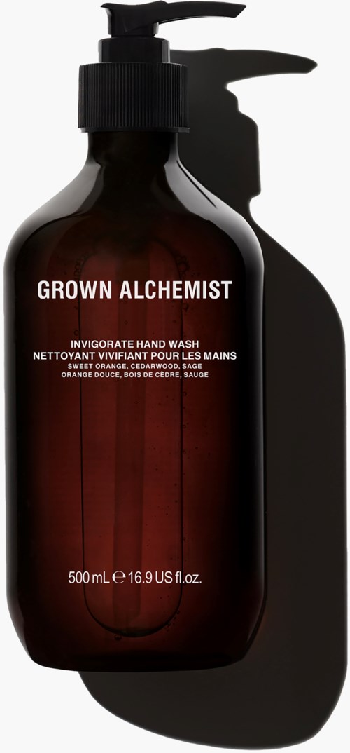 Grown Alchemist Invigorate Hand Wash 500 ml
