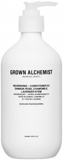Grown Alchemist Nourishing Conditioner 500 ml