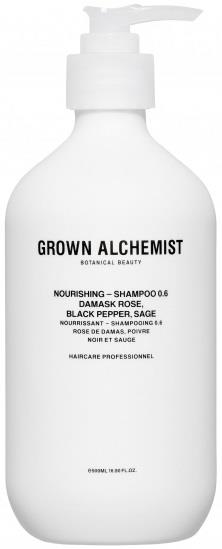 Grown Alchemist Nourishing Shampoo 500 ml