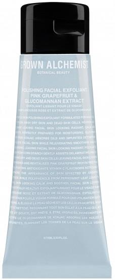 Grown Alchemist Polishing Facial Exfoliant 75 ml