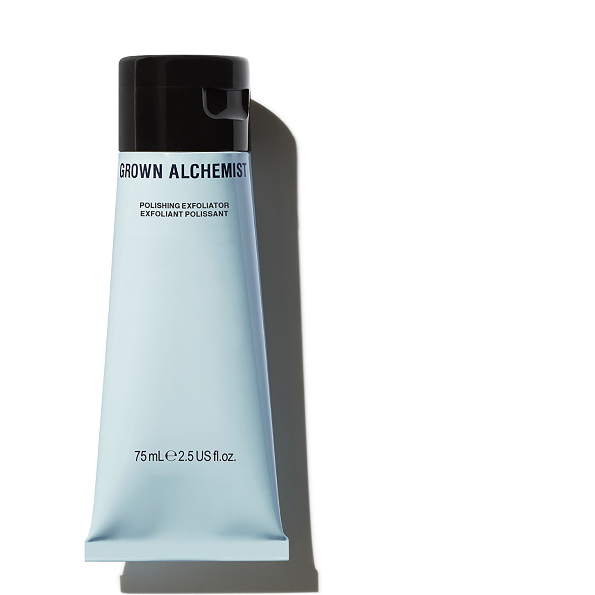 Grown Alchemist Polishing Facial Exfoliant 75 ml billede