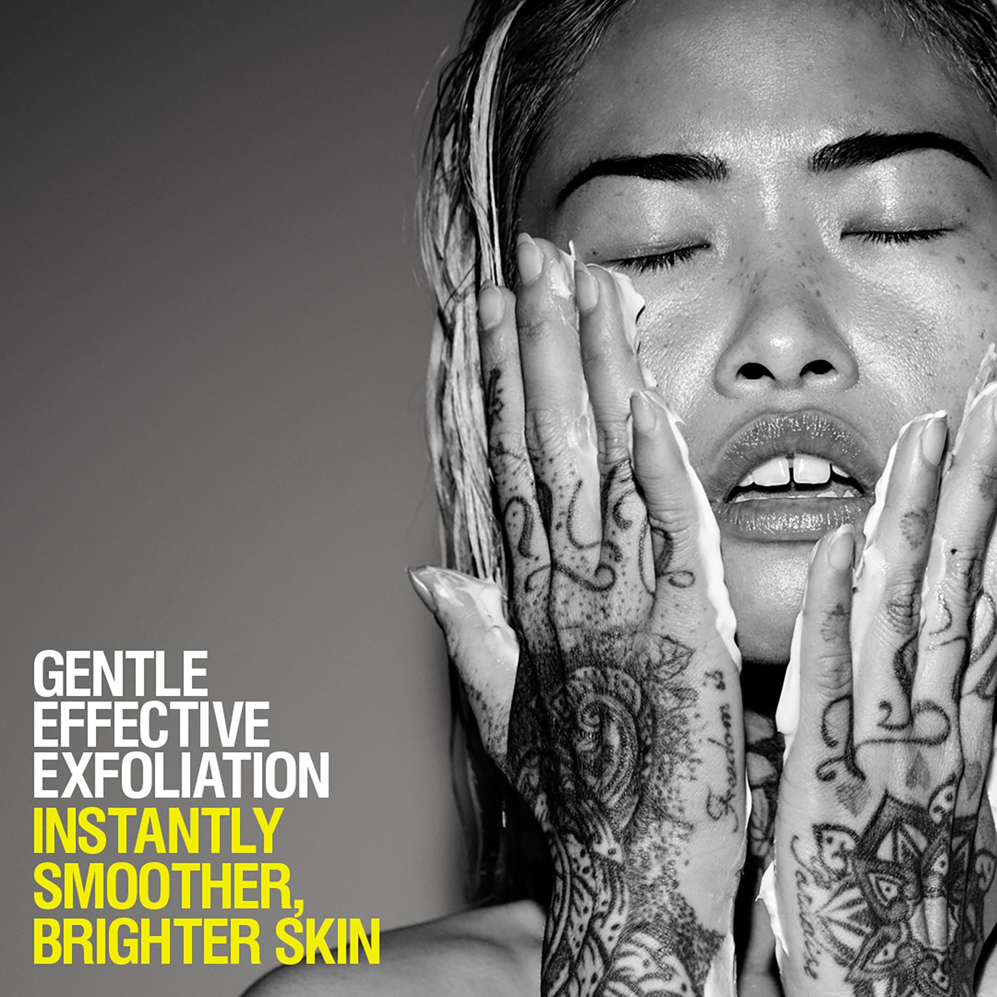 Grown Alchemist Polishing Facial Exfoliant 75 ml (obrázok 3)