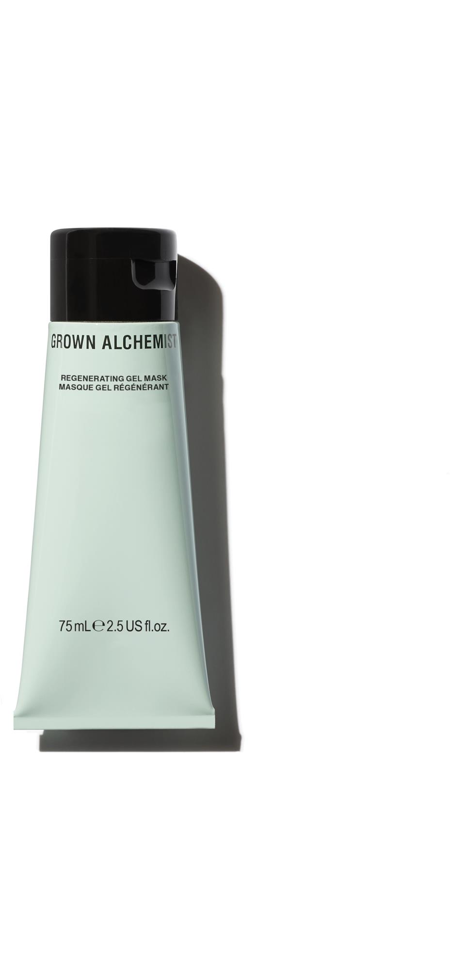 Grown Alchemist Regenerating Gel Mask 75 ml