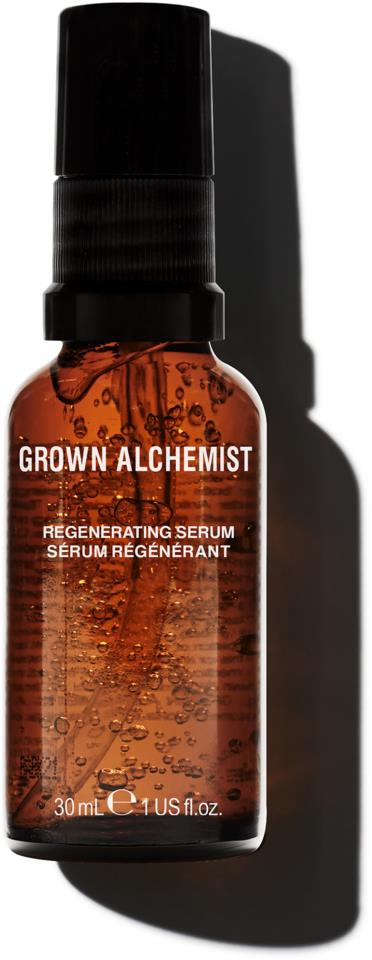 Grown Alchemist Regenerating Serum 30ml