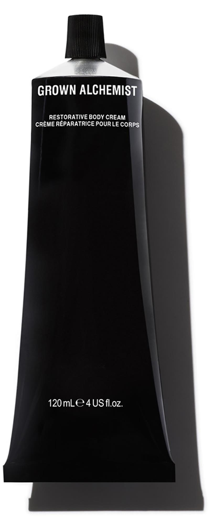 Grown Alchemist Restorative Body Cream 120 ml