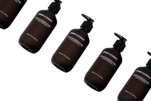 Grown Alchemist Resurfacing Targeted Body Cleanser 300 ml