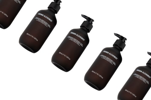 Grown Alchemist Resurfacing Targeted Body Lotion 300 ml