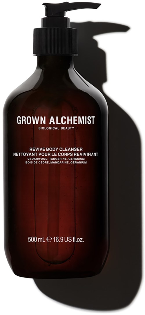 Grown Alchemist Revive Body Cleanser 500 ml