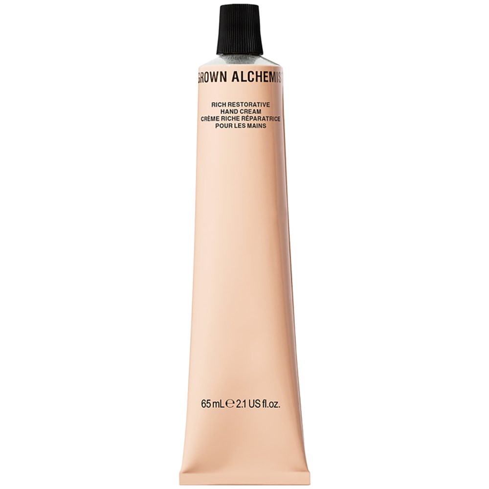 Grown Alchemist Grown Alchemist Rich Restorative Hand Cream 65 ml