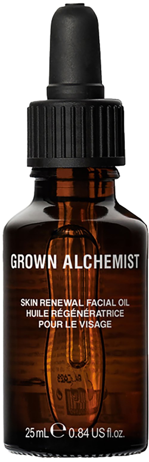 Grown Alchemist Skin Renewal Facial Oil 25 ml