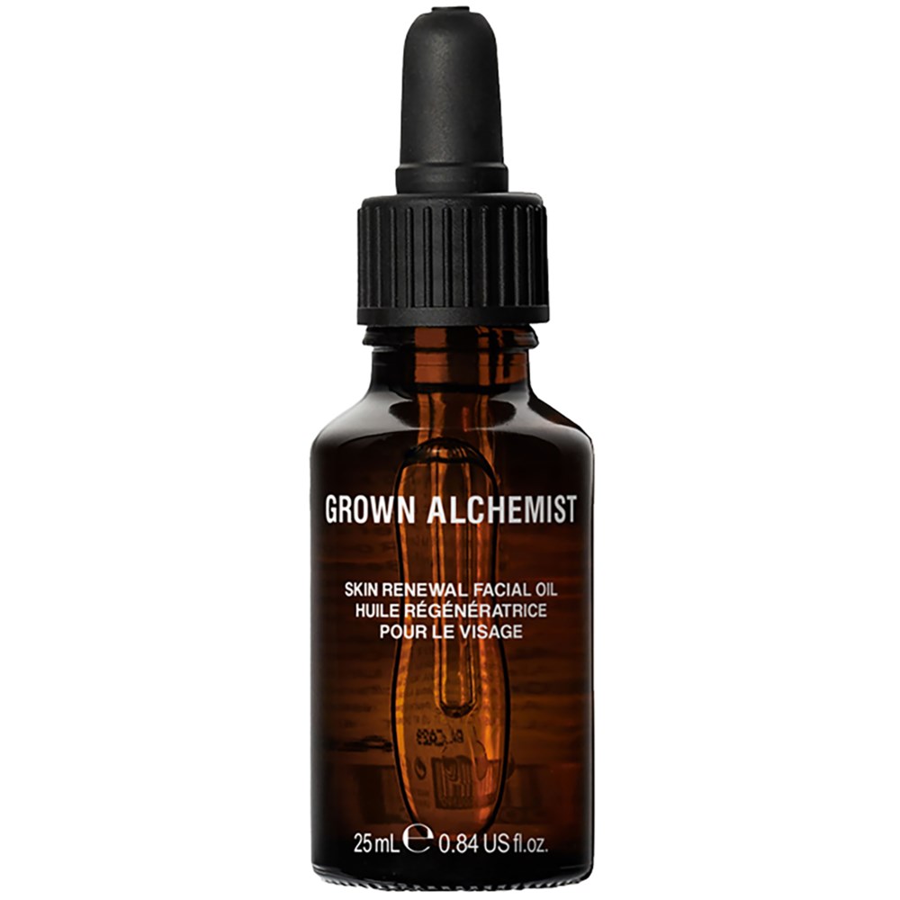 Grown Alchemist Grown Alchemist Skin Renewal Facial Oil 25 ml