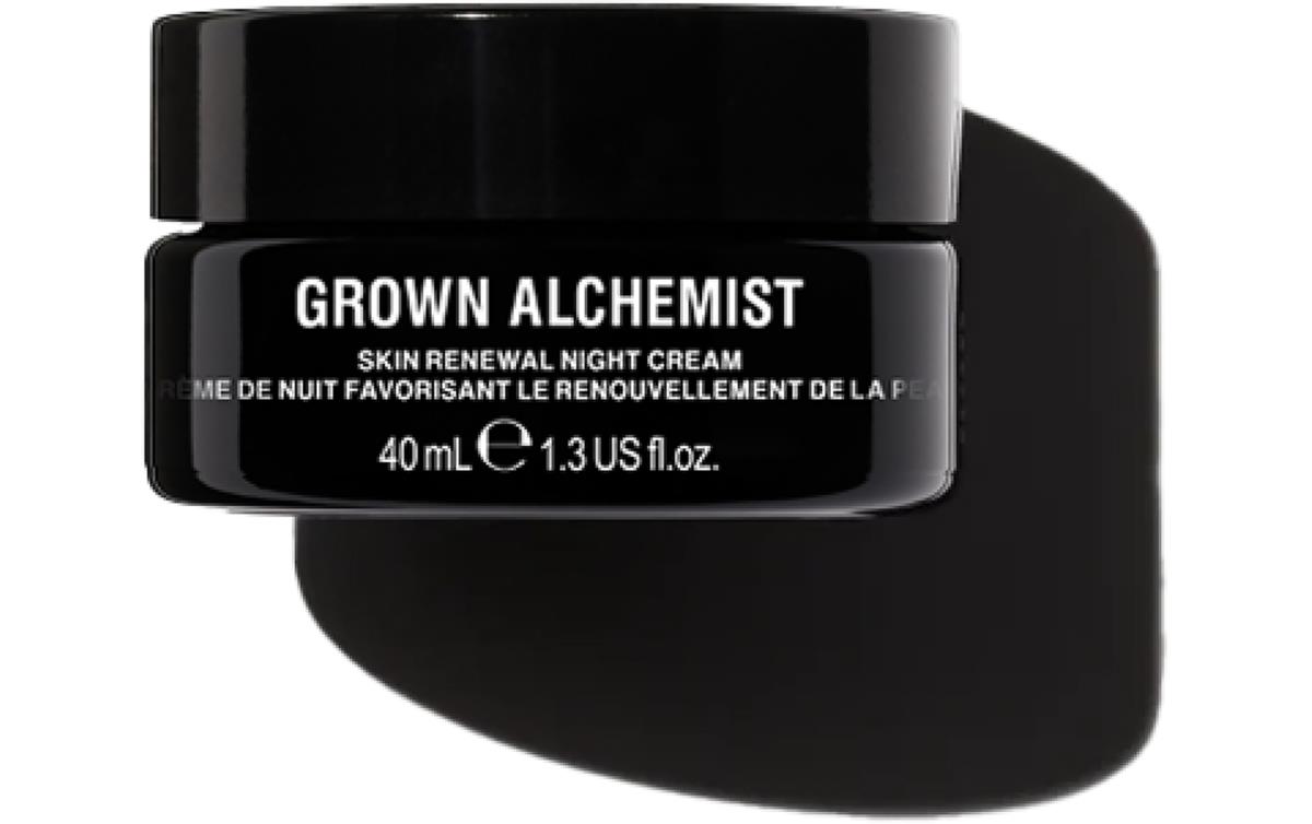 Grown Alchemist Skin Renewal Night Cream 40 ml