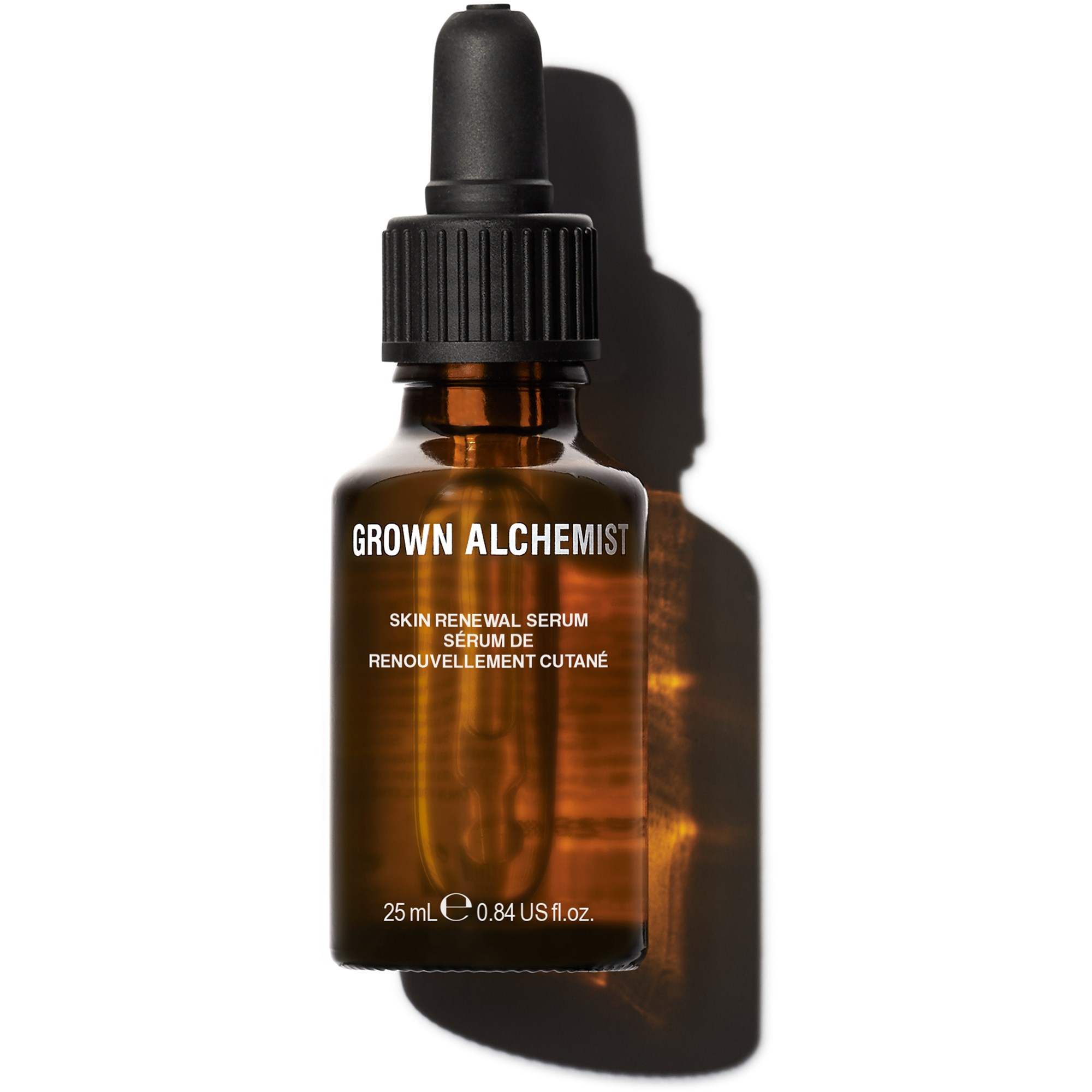 Läs mer om Grown Alchemist Skin Renewal Serum 25 ml