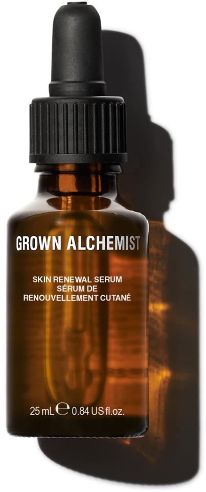 Grown Alchemist Skin Renewal Serum 25ml