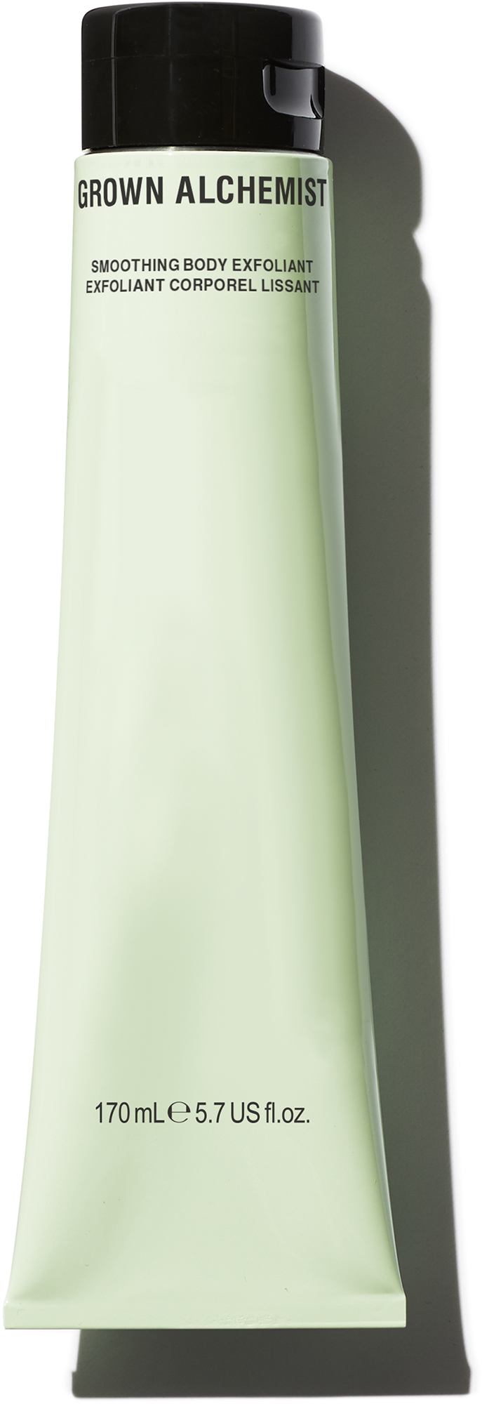 Grown Alchemist Smoothing Body Exfoliant 170 ml