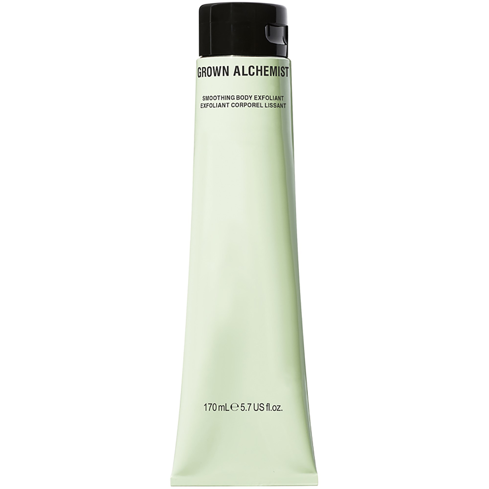Grown Alchemist Smoothing Body Exfoliant 170 ml billede