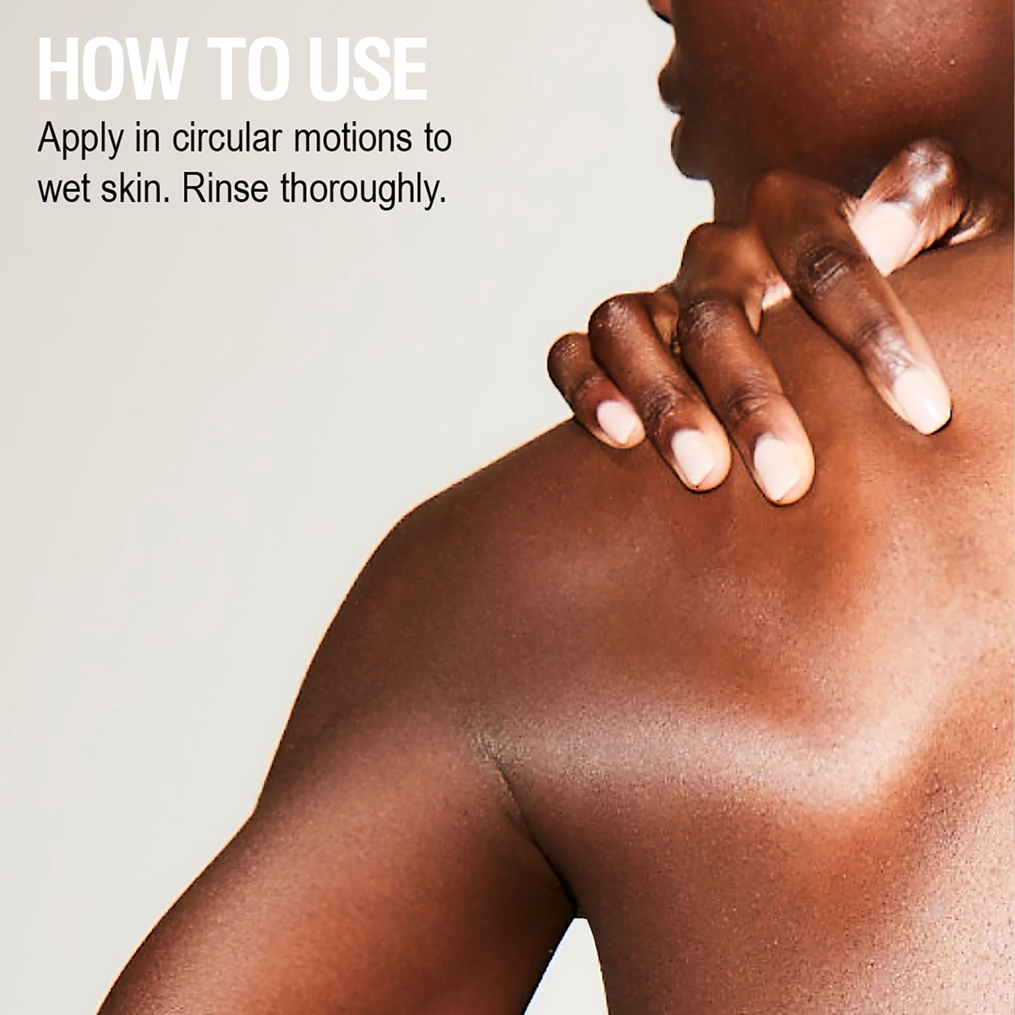 Grown Alchemist Smoothing Body Exfoliant 170 ml (obrázok 5)