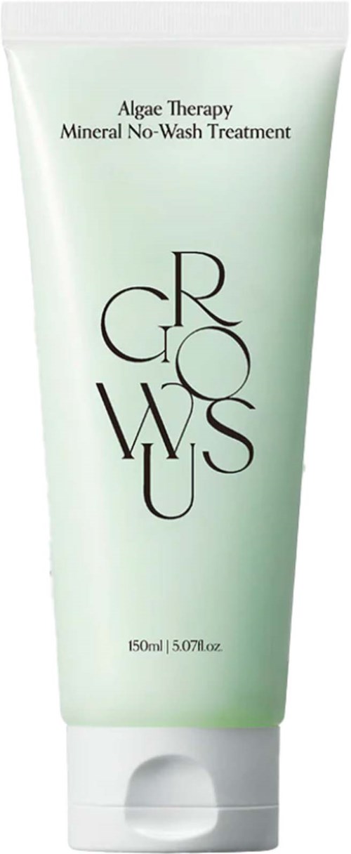 GROWUS Algae Therapy Mineral No-wash Treatment 150 ml
