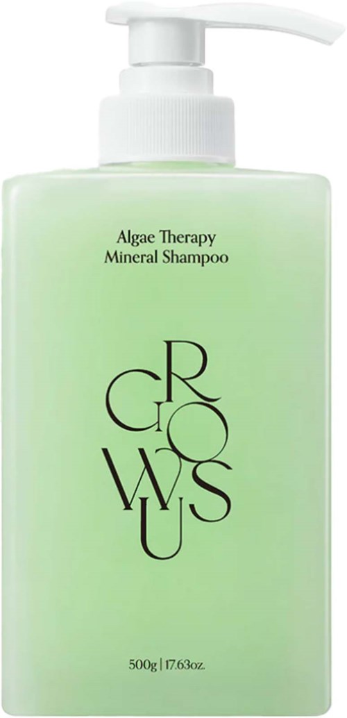 GROWUS Algae Therapy Mineral Shampoo