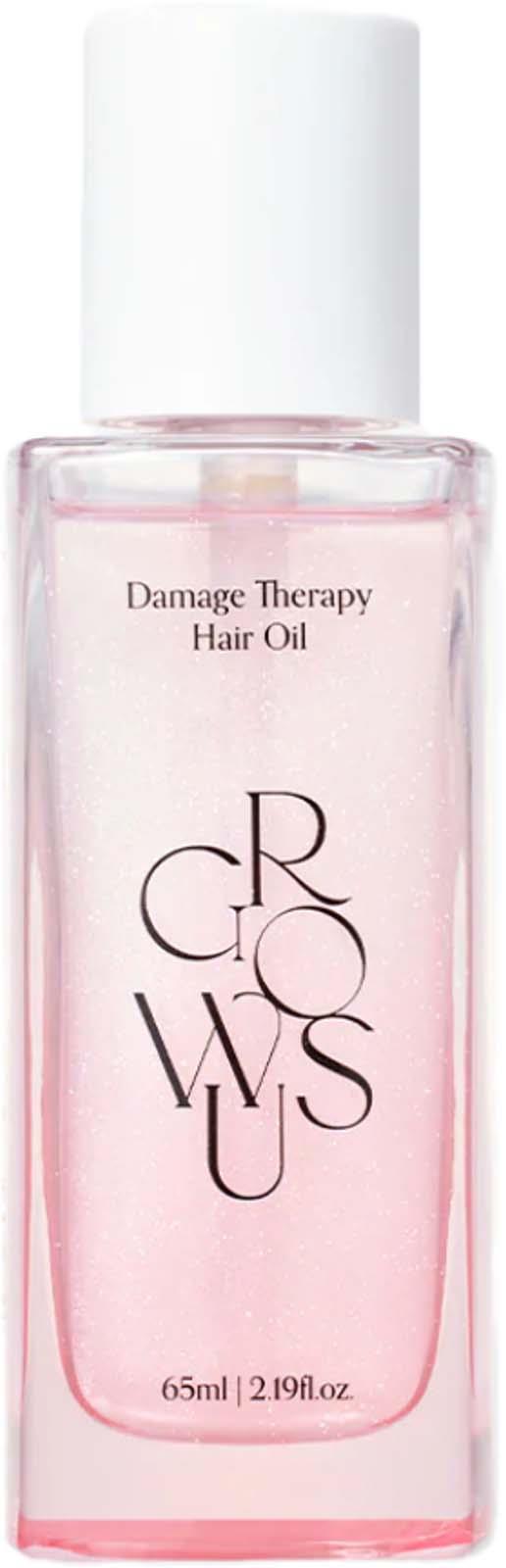 GROWUS Damage Therapy Hair Oil 65 ml
