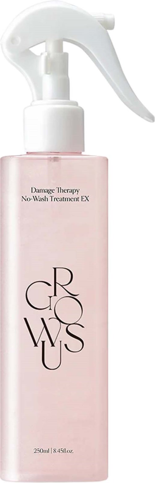 GROWUS Damage Therapy No-wash Treatment 250 ml