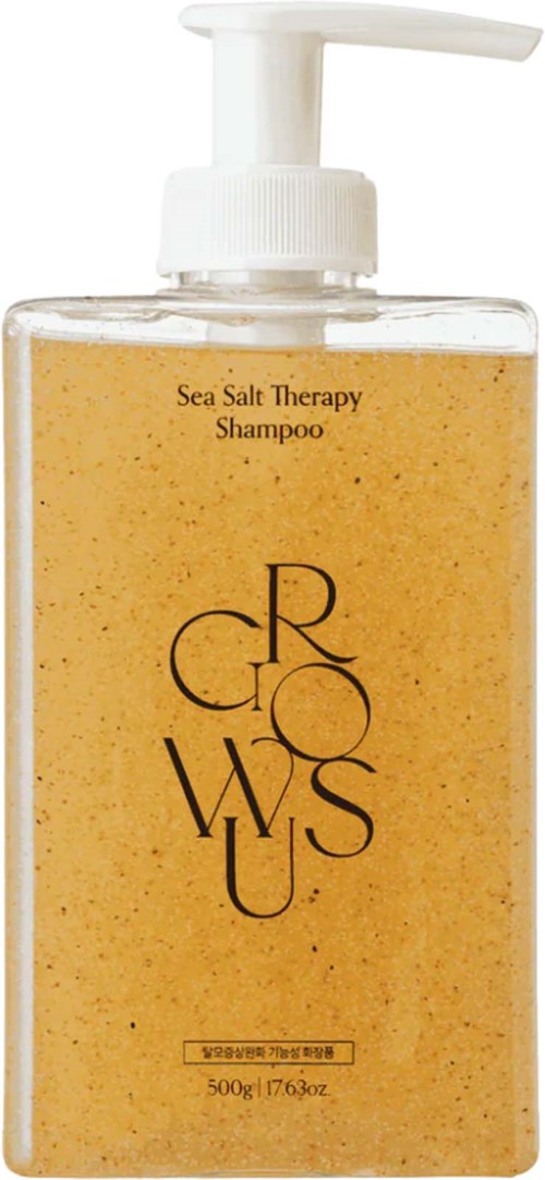 GROWUS Sea Salt Therapy Shampoo 500 ml