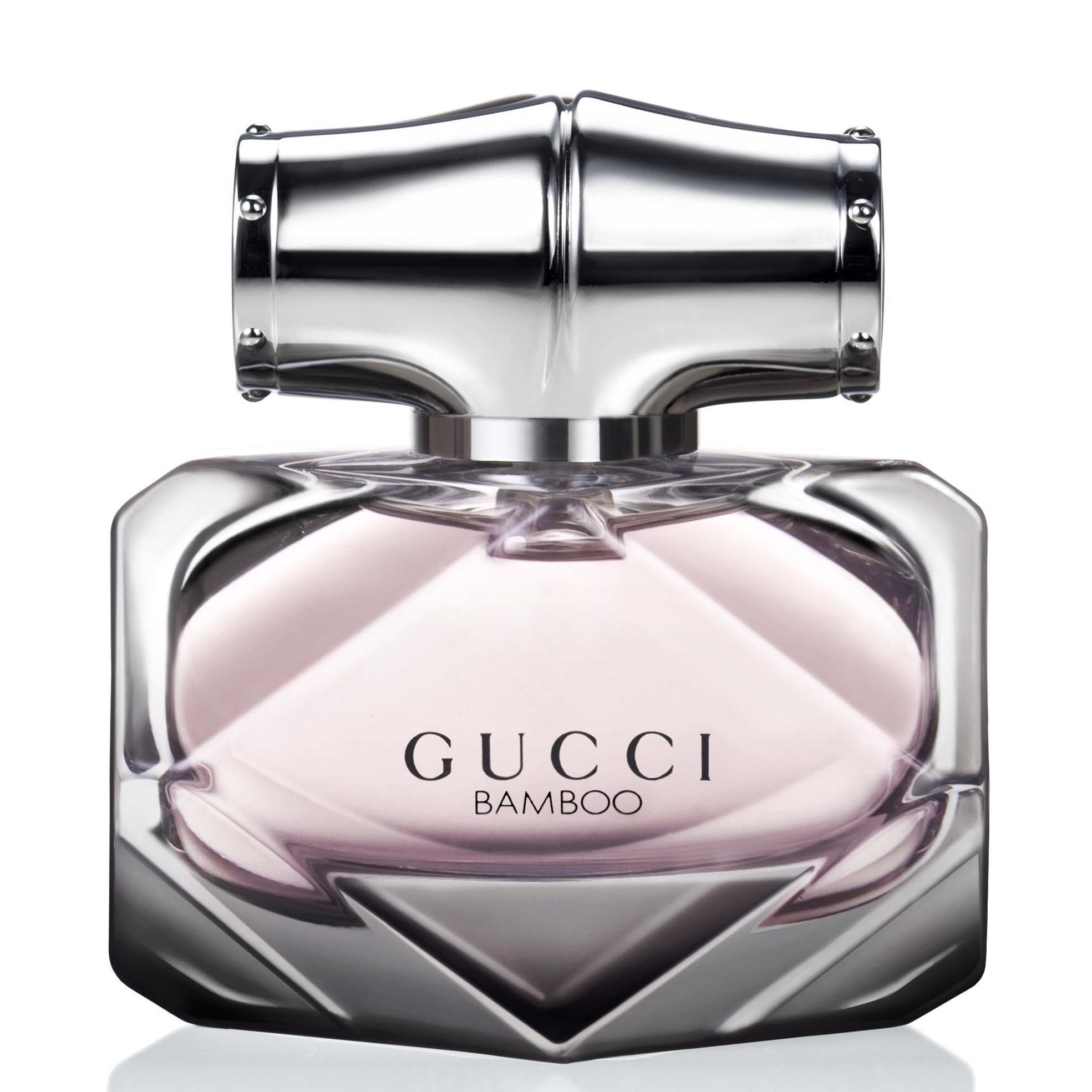 Läs mer om Gucci Bamboo Eau De Parfum 30 ml