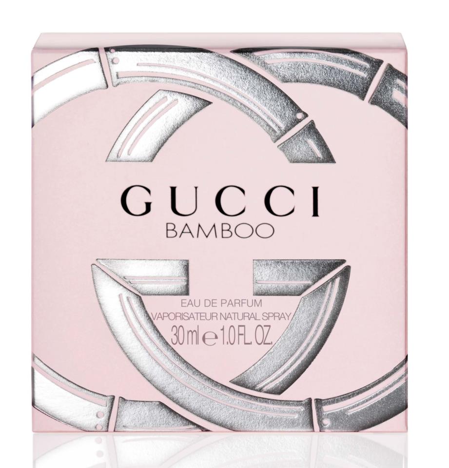 Gucci Bamboo EdP 30 ml