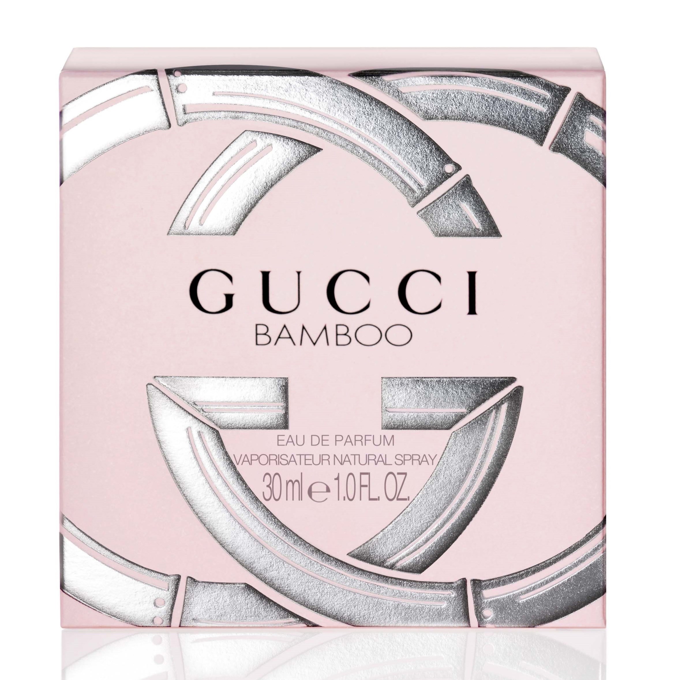 Alternativ bild 1 för Gucci Bamboo EDP 30 ml
