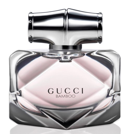Gucci bamboo 50ml parfum Clearance