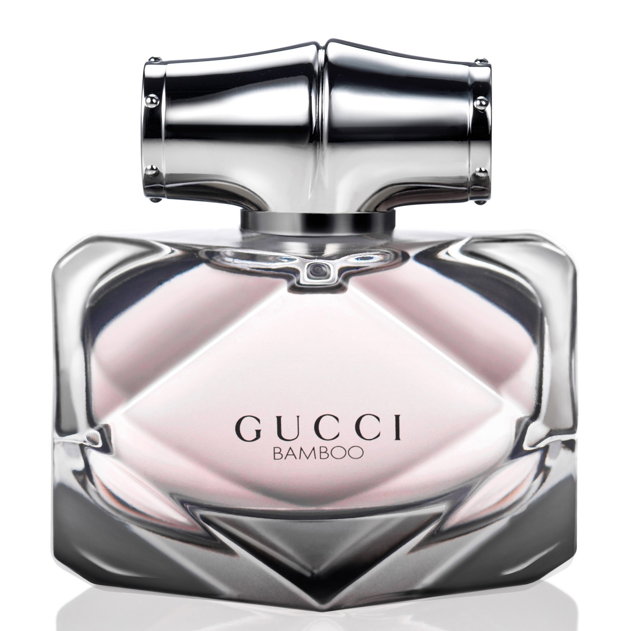 Läs mer om Gucci Bamboo Eau De Parfum 50 ml