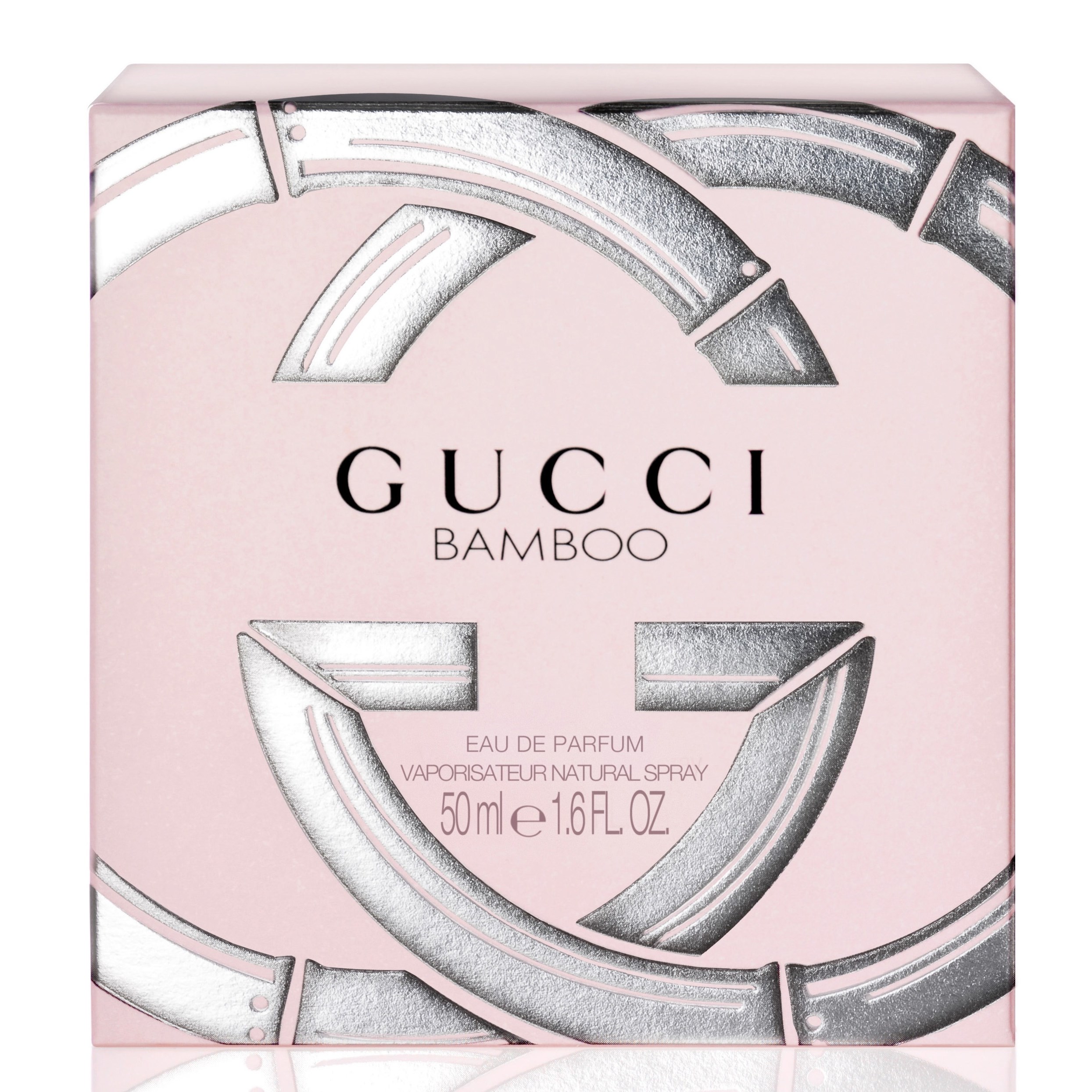 Alternativ bild 1 för Gucci Bamboo EDP 50 ml