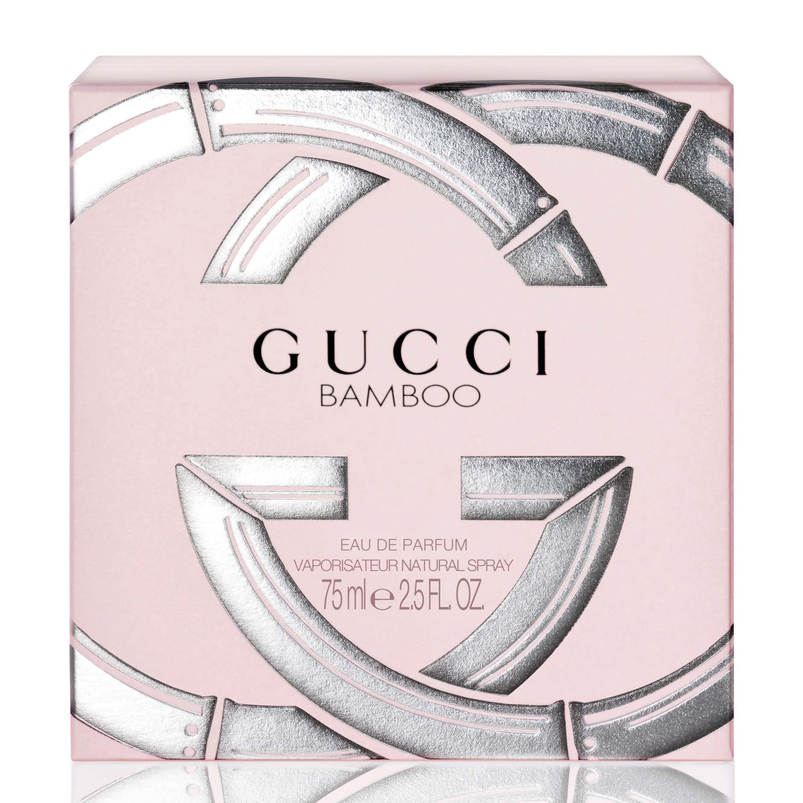 Alternativ bild 1 för Gucci Bamboo EDP 75 ml