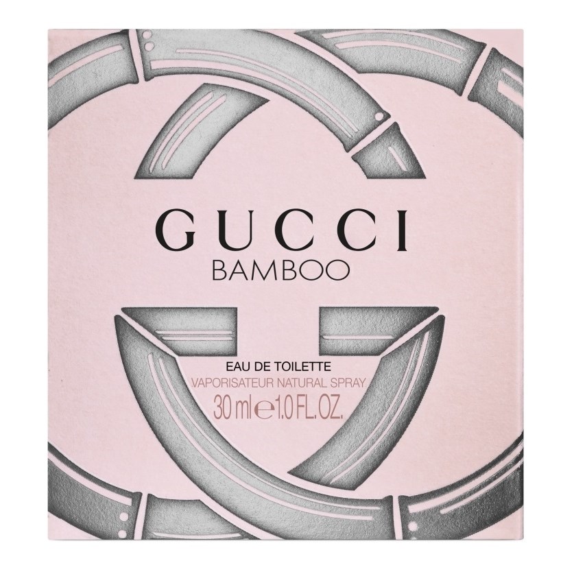 Alternativ bild 1 för Gucci Bamboo Eau De Toilette 30 ml