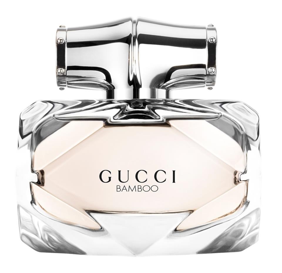 Gucci Bamboo EdT 50ml