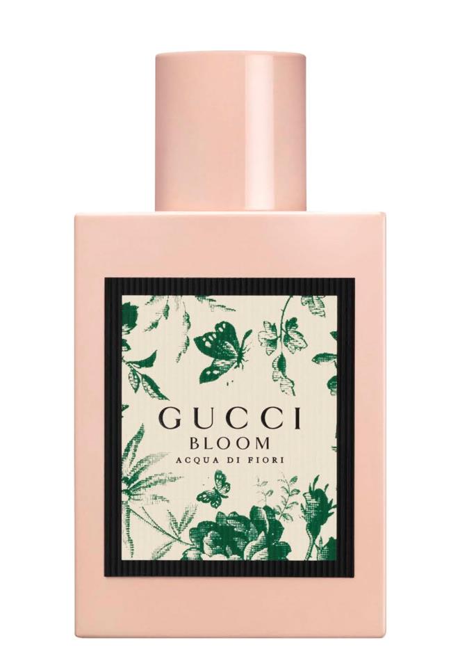 Gucci Bloom 50 Ml Lyko gucci-bloom-50-ml-lyko