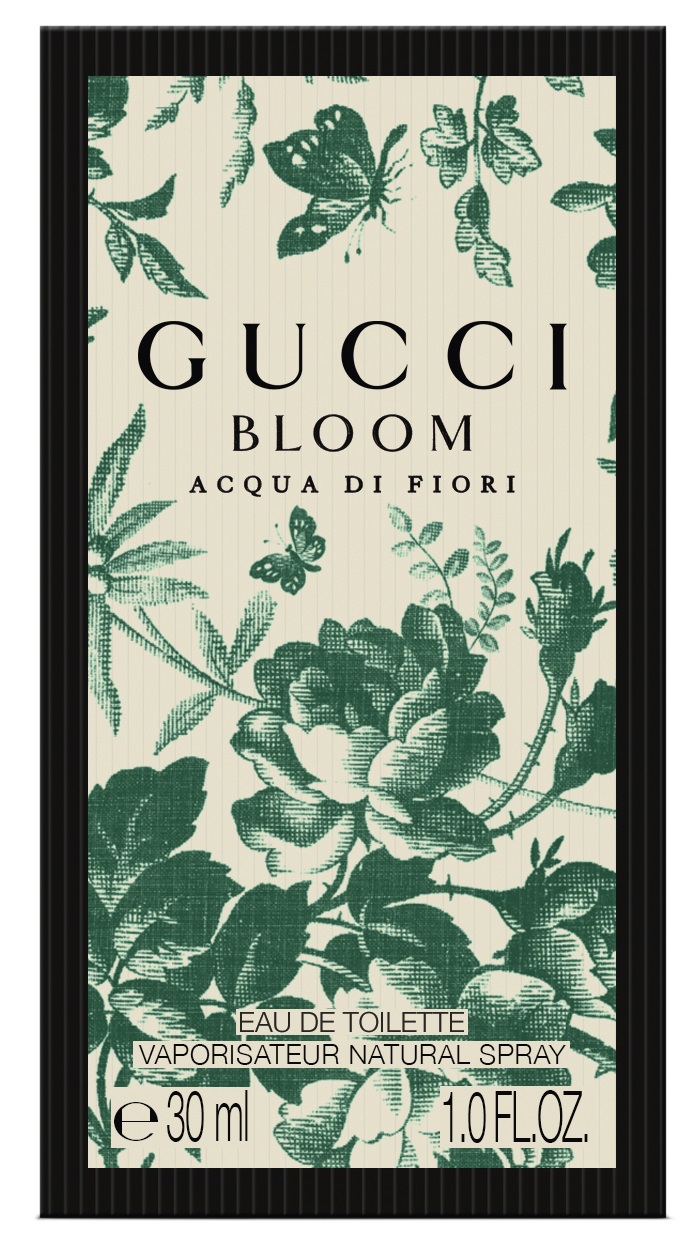 Gucci Bloom Acqua DiFiori 30 | lyko.com