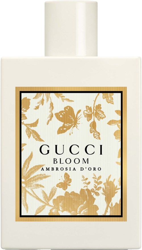 Gucci Bloom Ambrosia d'Oro Parfum 100 ml