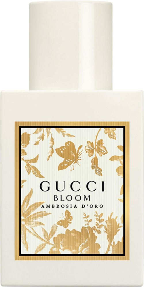 Gucci Bloom Ambrosia d'Oro Parfum 30 ml