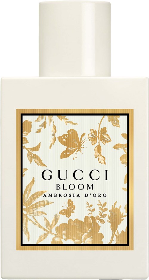 Gucci Bloom Ambrosia d'Oro Parfum 50 ml