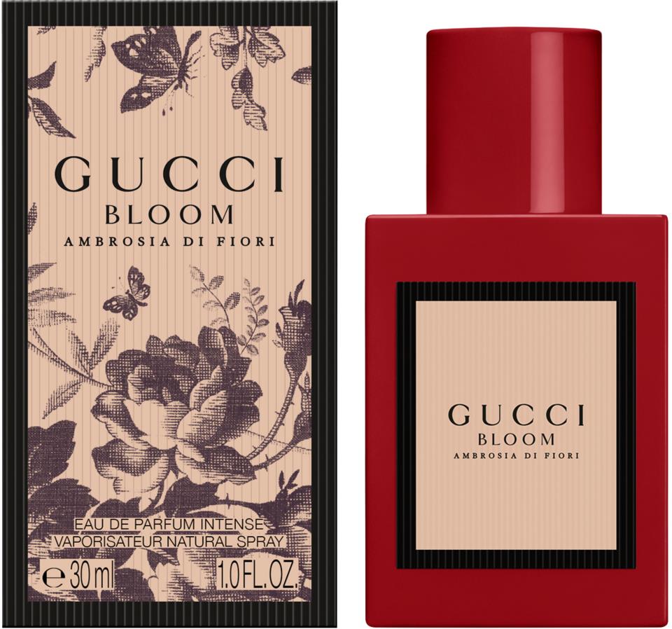 Gucci Bloom Ambrosia Di Fiori EdP 